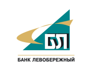 Банк Левобережный